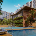 CENTRAL PARK, KOHINOOR, HINJEVADI PHASE2