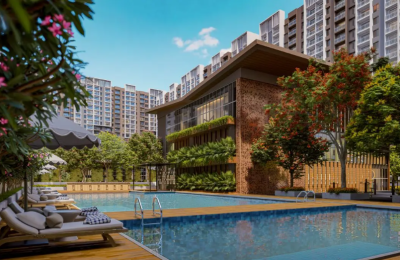 CENTRAL PARK, KOHINOOR, HINJEVADI PHASE2